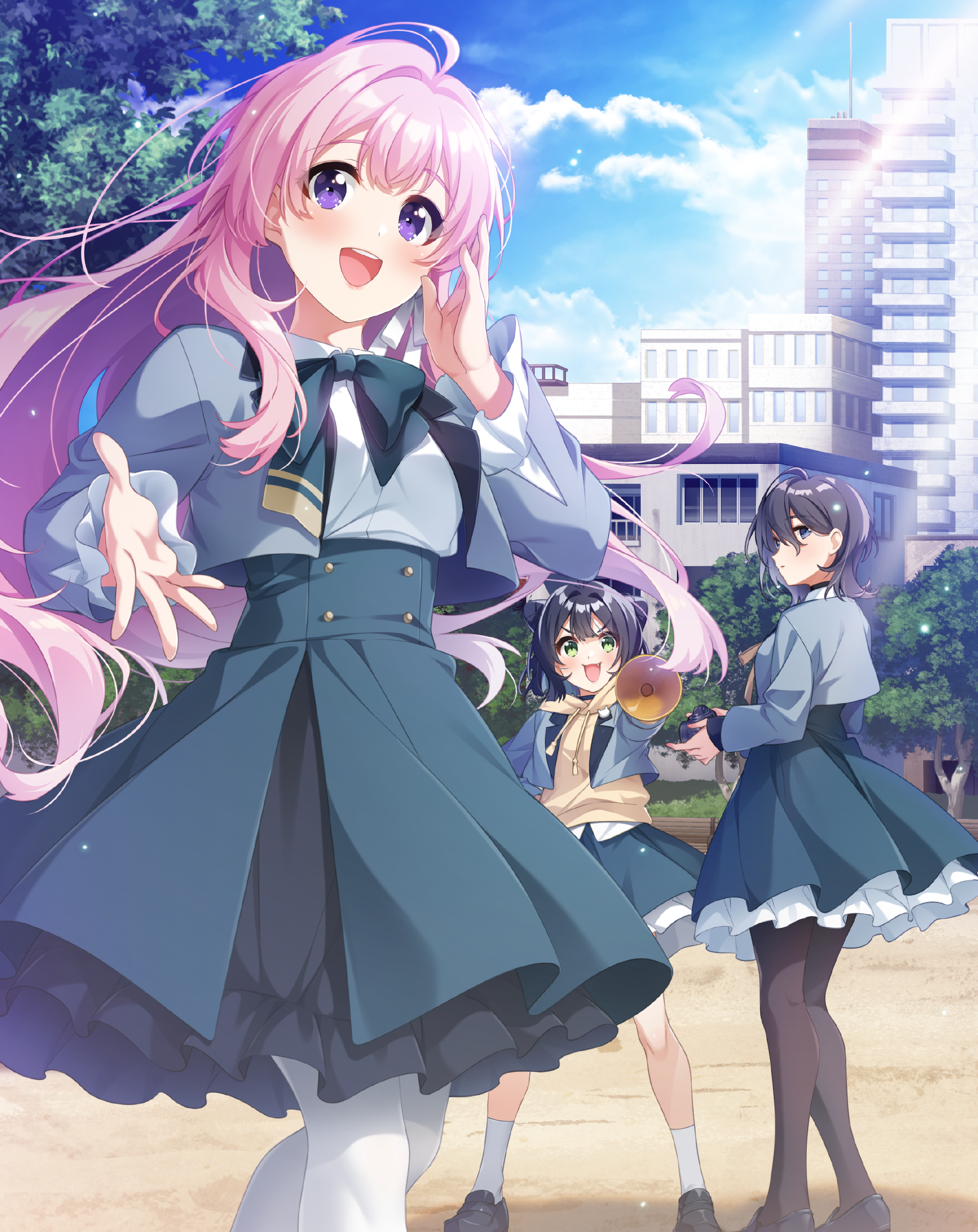 青春Encore